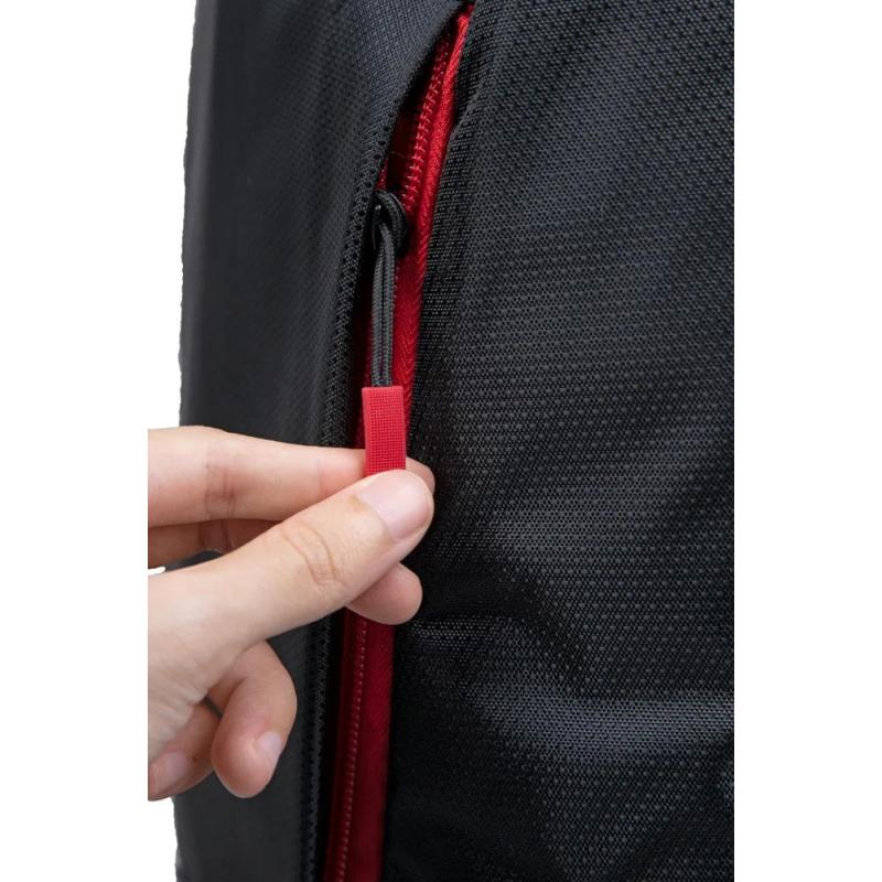 Mochila acer abg147 para portatil 15.6 pulgadas negro