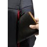 Mochila acer abg147 para portatil 15.6 pulgadas negro