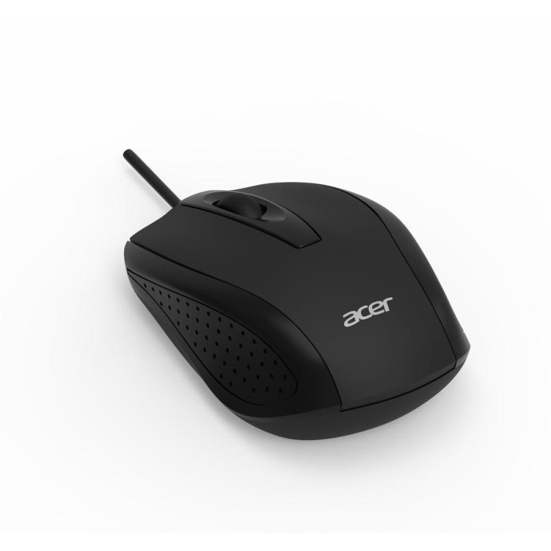 Raton acer hp.expbg.008 negro