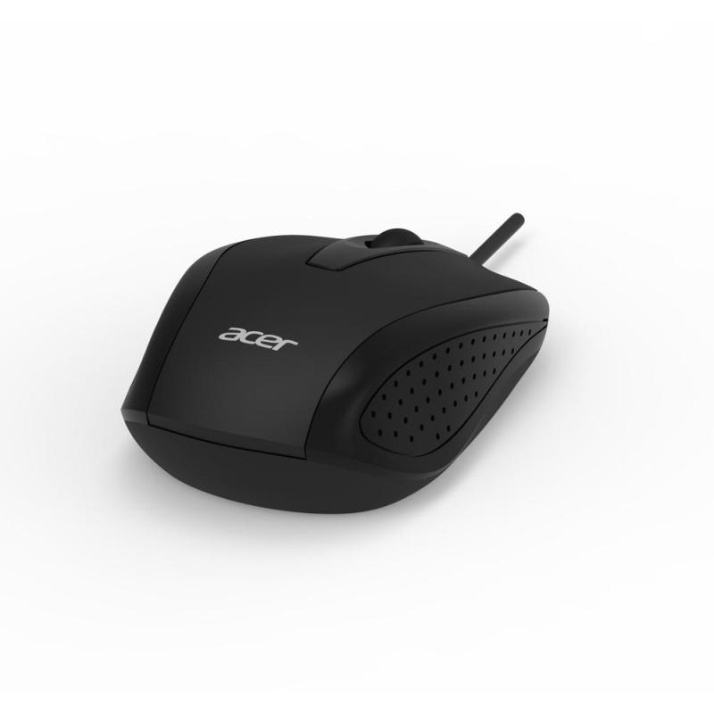 Raton acer hp.expbg.008 negro