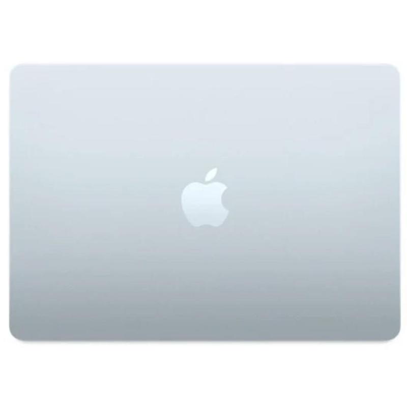 Portatil apple macbook air 13 apple m4 16gb ssd 256gb 13.6 pulgadas