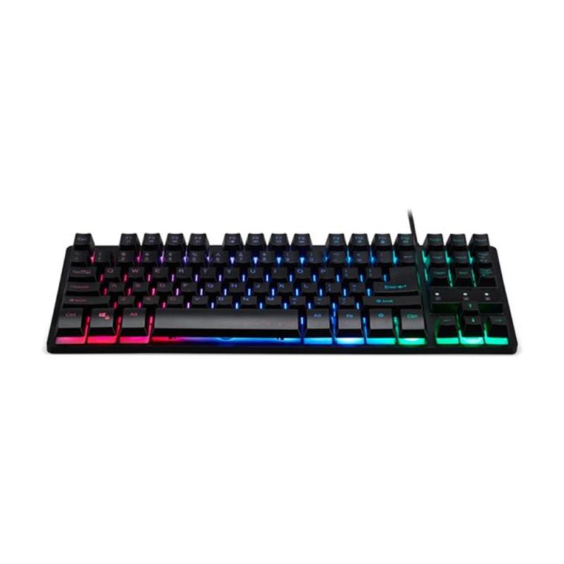 Teclado acer nitro tkl usb