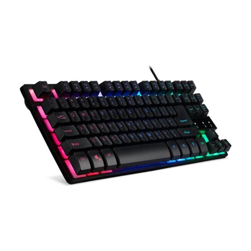 Teclado acer nitro tkl usb