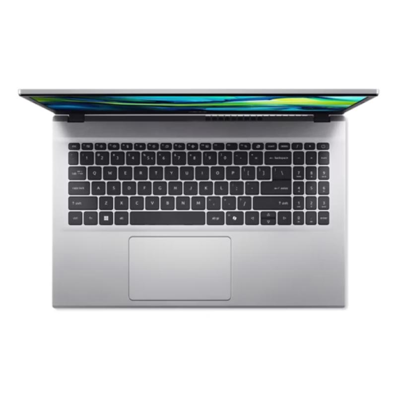 Portatil acer ag15 - 42p r5 - 5625u 16gb ssd 512gb 15.6 pulgadas