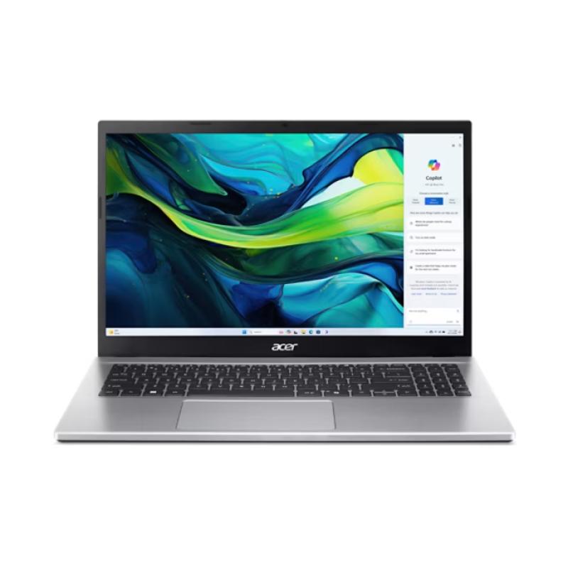 Portatil acer ag15 - 42p r5 - 5625u 16gb ssd 512gb 15.6 pulgadas