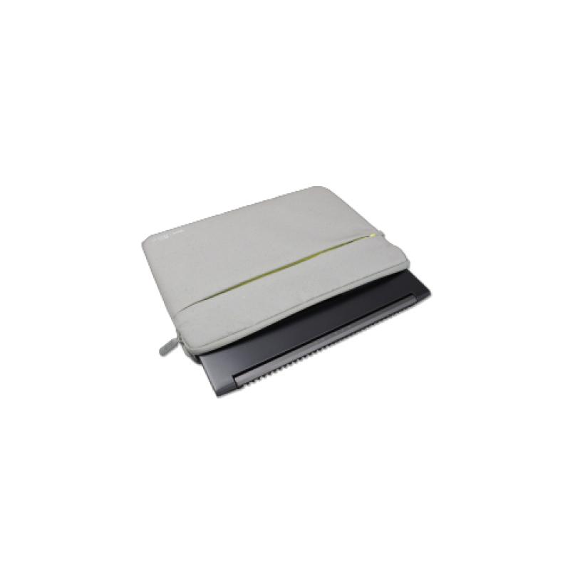 Funda acer protective sleeve para portatil 15.6 pulgadas gris