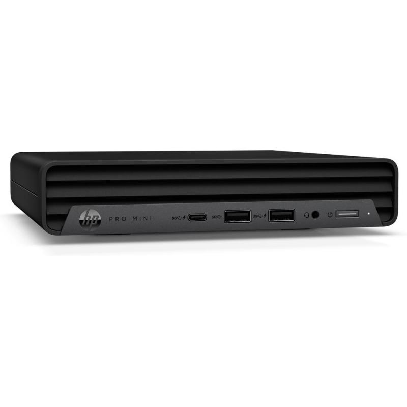 Mini ordenador pro 400 g9 i5 - 12500t 16gb - ssd 512gb - w11pro