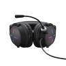 Auriculares gaming acer nitro nhw200 negro
