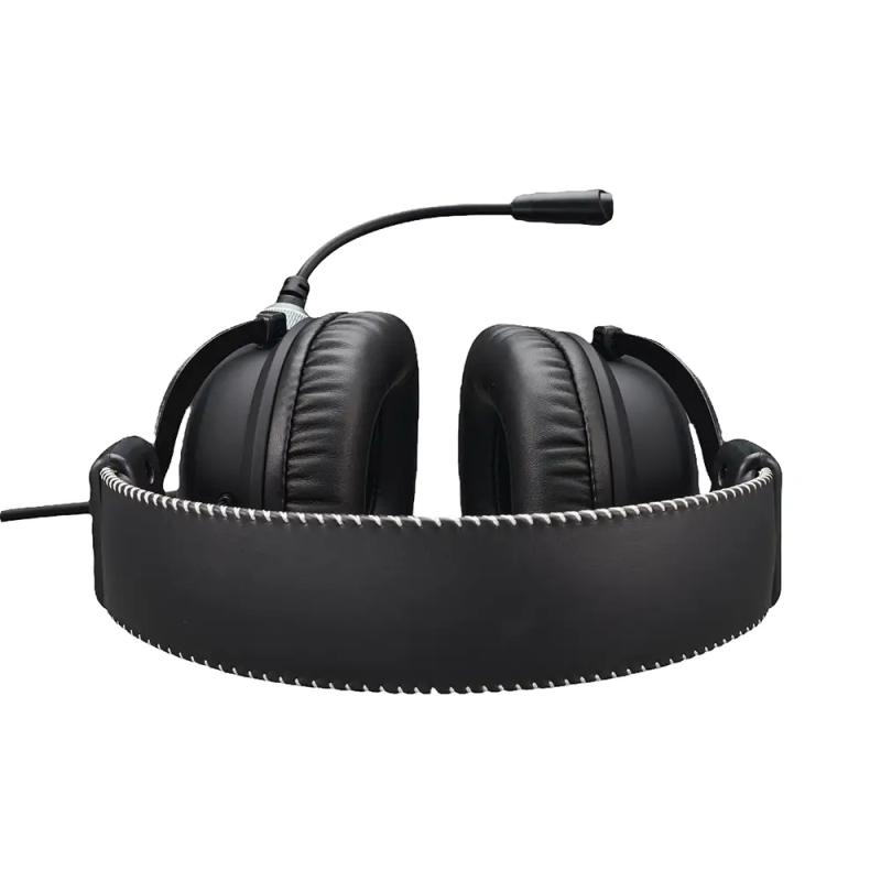 Auriculares gaming acer nitro nhw200 negro