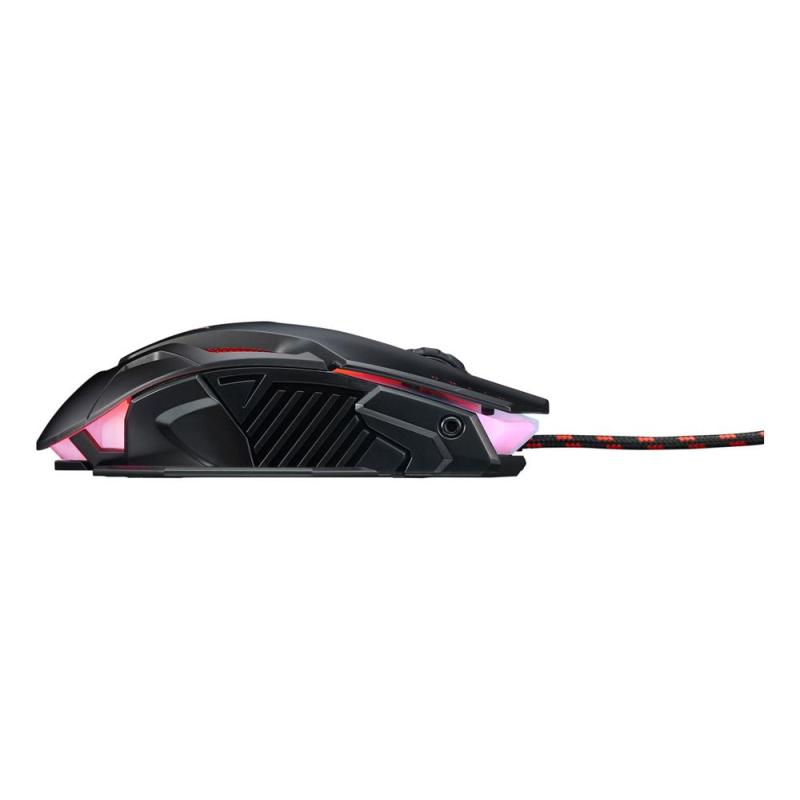 Raton gaming acer nitro nmw200 negro