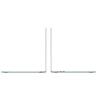 Portatil apple macbook air 15 apple m4 - 24gb - ssd 512gb - 15.3 pulgadas