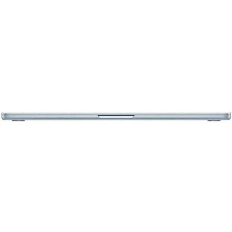 Portatil apple macbook air 15 apple m4 - 24gb - ssd 512gb - 15.3 pulgadas