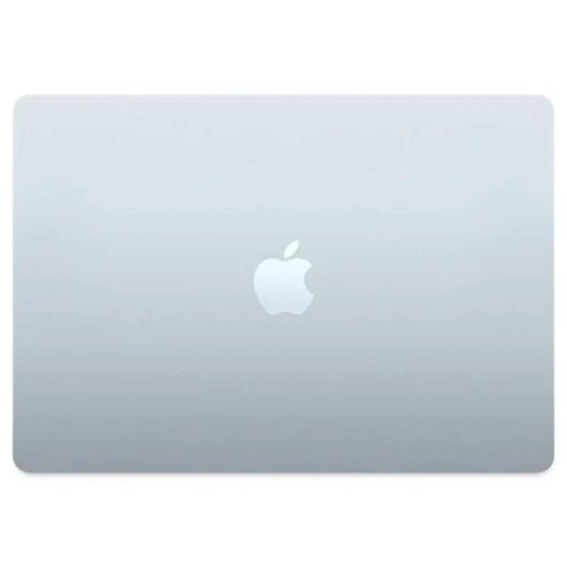 Portatil apple macbook air 15 apple m4 - 24gb - ssd 512gb - 15.3 pulgadas