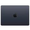 Portatil apple macbook air 13 apple m4 24gb ssd 512gb 13.6 pulgadas