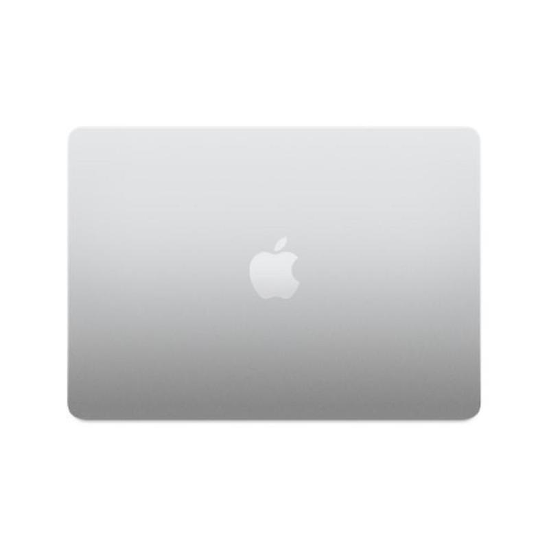 Portatil apple macbook air 13 apple m4 24gb ssd 512gb 13.6 pulgadas