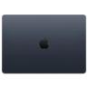 Portatil apple macbook air 15 apple m4 16gb ssd 512gb 15.3 pulgadas