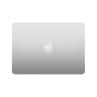 Portatil apple macbook air 13 apple m4 24gb ssd 512gb 13.6 pulgadas