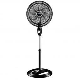 Ventilador de pie mondial vtx40c 8 aspas 40cm turbo - Imagen 1