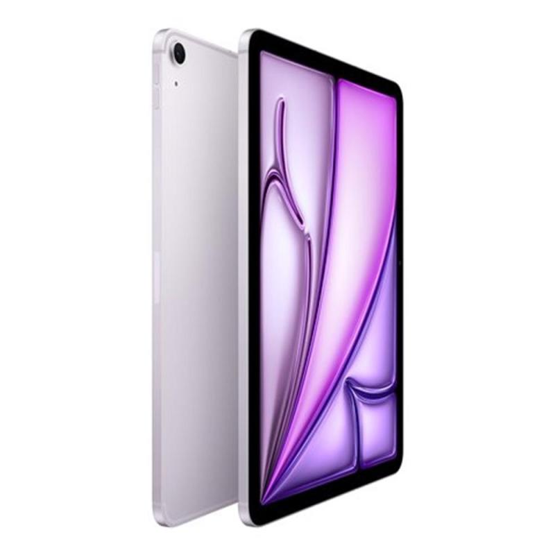 Apple ipad air m3 8gb 256gb wifi + cell purple 11 pulgadas - ips - 12mpx