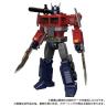Figura hasbro transformers mpg - 17 optimus prime style gen.