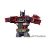 Figura hasbro transformers mpg - 17 optimus prime style gen.