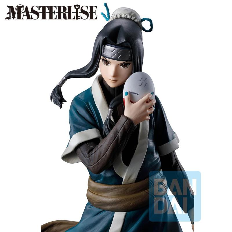 Figura ichibansho haku (the land of waves)