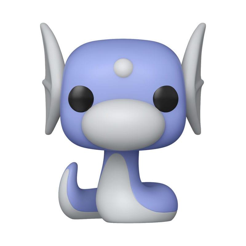 Funko pop pokemon dratini