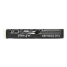 Tarjeta grafica pny geforce rtx 4070 super 12gb gddr6x verto 3xdp 1.4a hdmi 2.1 oc