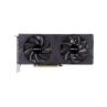 Tarjeta grafica pny geforce rtx 4070 super 12gb gddr6x verto 3xdp 1.4a hdmi 2.1 oc
