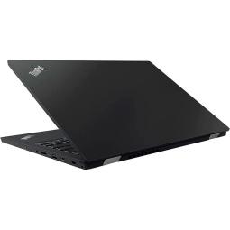 Portatil reacondicionado lenovo thinkpad l380 13.3 pulgadas - i5 - 8th - 8gb - 256gb m.2 - win 10 pro - teclado en español