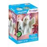 Playmobil - princesa con disfraz fantasma