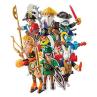 Playmobil figuras serie 27 - niños 1 unidad
