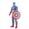 Figura hasbro marvel avengers captain america titan hero