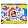 Juego hasbro play - doh pizza oven playset