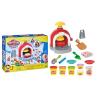 Juego hasbro play - doh pizza oven playset