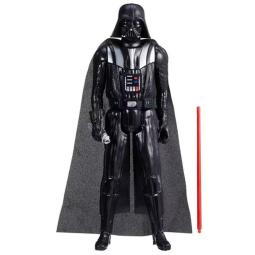 Figura hasbro star wars titan hero darth vader