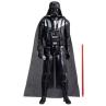 Figura hasbro star wars titan hero darth vader