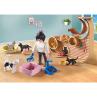 Playmobil - cafetería para gatos