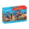 Playmobil - stunt show