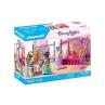Playmobil - habitación con vestidor