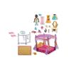 Playmobil - habitación con vestidor