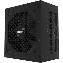 Fuente alimentacion gigabyte gp - p850gm 850w 80+ gold - Imagen 1