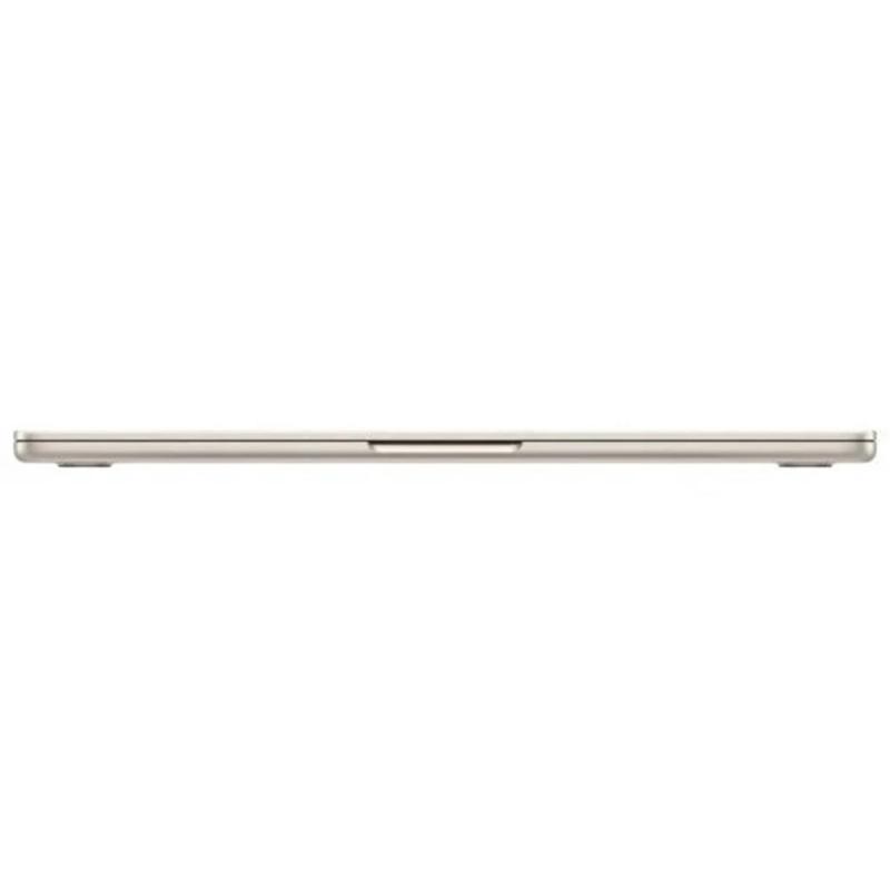 Portatil apple macbook air 13 apple m4 16gb ssd 512gb 13.6 pulgadas