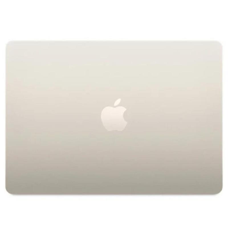 Portatil apple macbook air 13 apple m4 16gb ssd 512gb 13.6 pulgadas