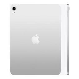 Apple ipad air a16 128gb wifi silver 11 pulgadas - ips - 12mpx