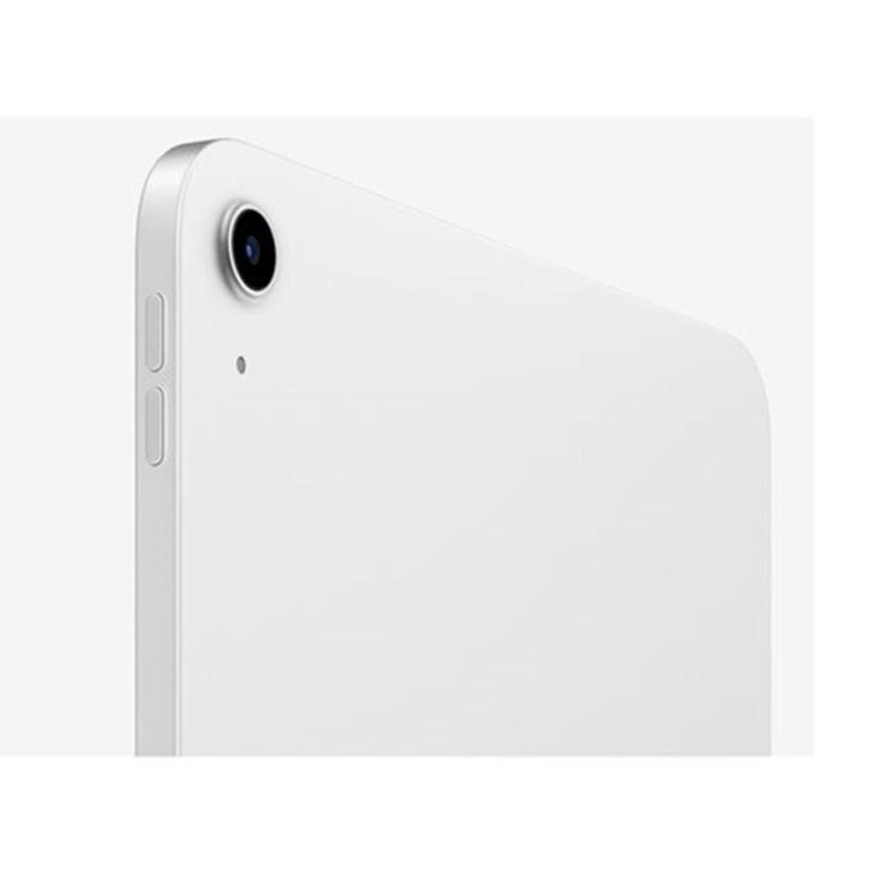 Apple ipad air a16 128gb wifi silver 11 pulgadas - ips - 12mpx