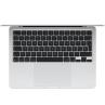 Portatil apple macbook air 13 apple m4 16gb ssd 512gb 13.6 pulgadas