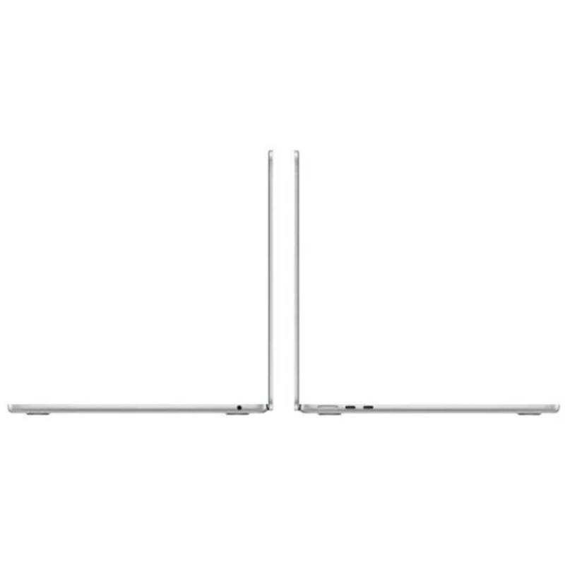 Portatil apple macbook air 13 apple m4 16gb ssd 512gb 13.6 pulgadas