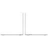 Portatil apple macbook air 13 apple m4 16gb ssd 512gb 13.6 pulgadas