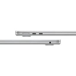Portatil apple macbook air 13 apple m4 16gb ssd 512gb 13.6 pulgadas